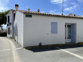 Maison Saint-Denis-d'Oléron, 2 pièces, 4 personnes - FR-1-246A-134